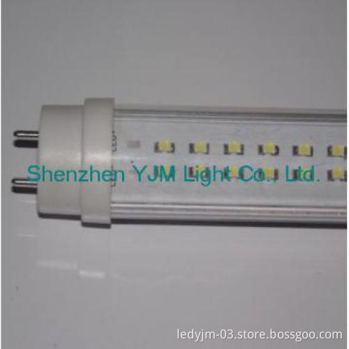 22W Tube Light Bulbs T10 ,1500mm with G13 lamp base ,3 years warranty